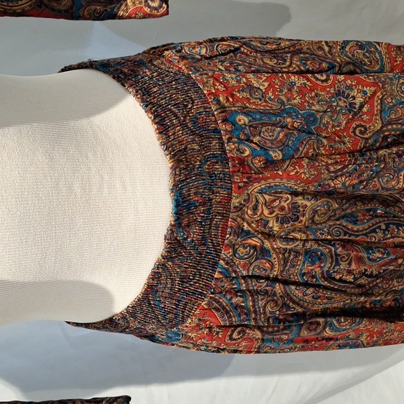 Vintage Jeffrey and Dara suit - Picture 3 of 6